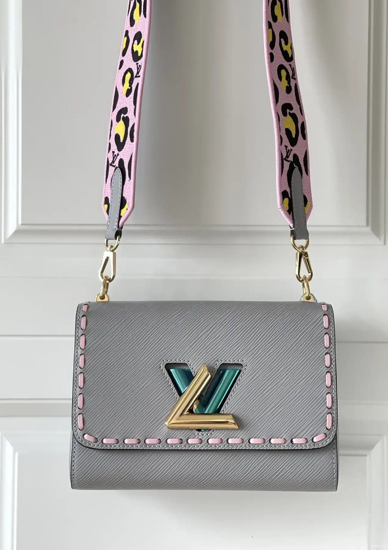 MM VUITTON LOUIS TWIST 0514